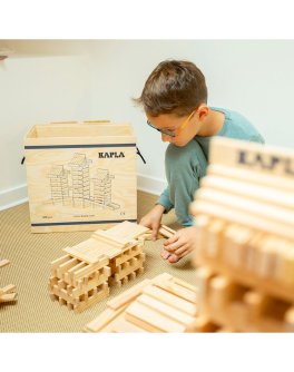 Baule 500 Kapla - 5
