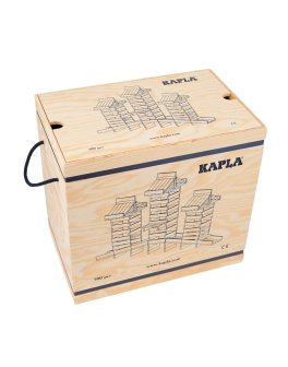 Baule 500 Kapla - 1