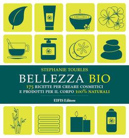Bellezza Bio  — Libro - 1