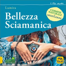 Bellezza Sciamanica — Libro - 1