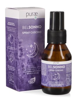 Belsonno Adulti - Spray Cuscino - 2