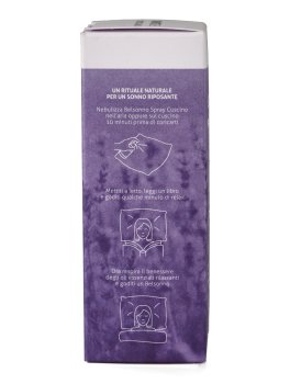 Belsonno Adulti - Spray Cuscino - 5