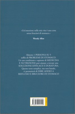 Ben di Stomaco — Libro - 2