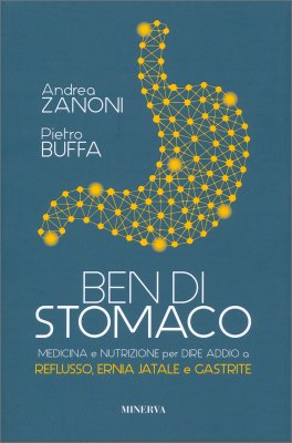 Ben di Stomaco — Libro - 1