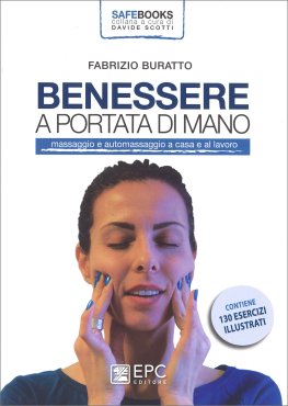 Benessere a Portata di Mano — Libro - 1