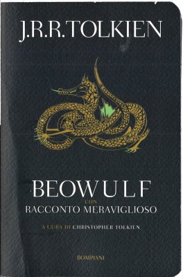 Beowulf — Libro - 1