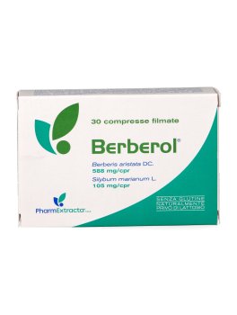Berberol® Compresse - 2
