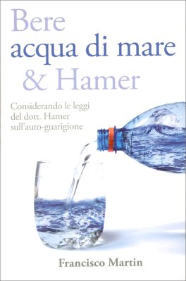 Bere Acqua di Mare & Hamer — Libro - 1