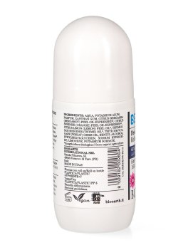 Bergamil - Deodorante Roll-On - 3