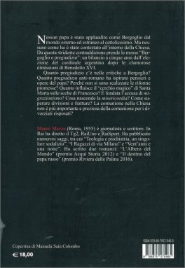 Bergoglio e Pregiudizio — Libro - 2