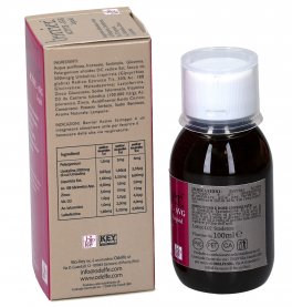 Berrier Active-avg Liquid - 2