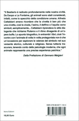 Bestiario — Libro - 2