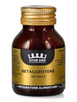 Betacarotene - 1