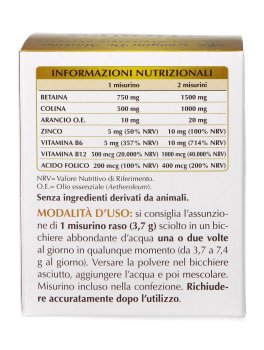 Betacolina - 6