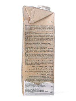 Bevanda di Riso alla Vaniglia Bio - 4