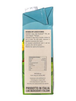 Bevanda di Sorgo Bio - 2