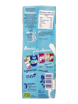 Bevanda Riso e Cocco Bio - 4