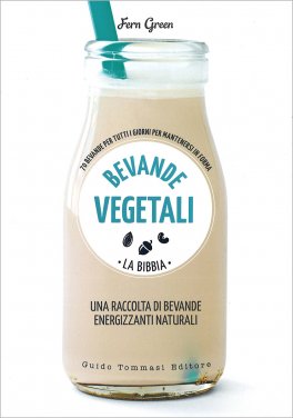 Bevande Vegetali — Libro - 1