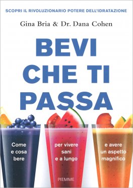 Bevi che ti Passa — Libro - 1