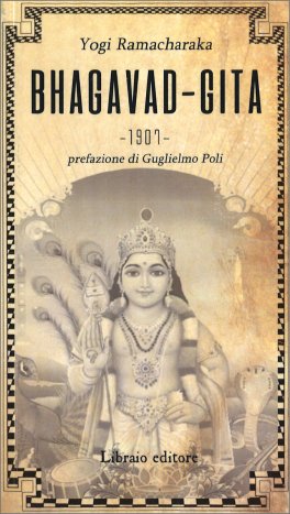 Bhagavad-gita — Libro - 1