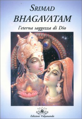 Srimad Bhagavatam — Libro - 2