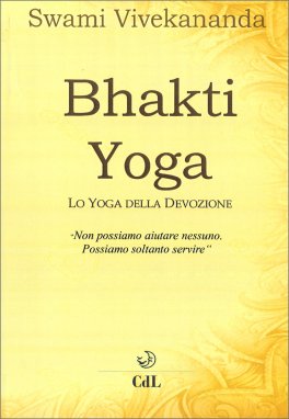 Bhakti Yoga — Libro - 1