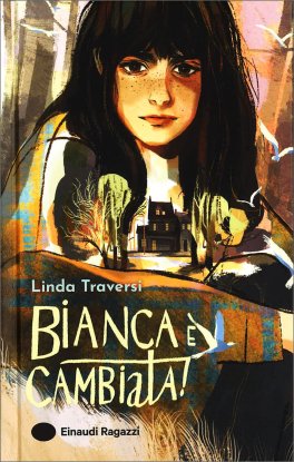 Bianca è Cambiata! — Libro - 1