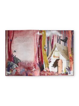 Biancaneve — Libro - 2