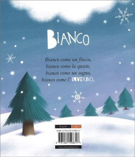 Bianco — Libro - 2