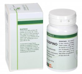 Biancospino - 2