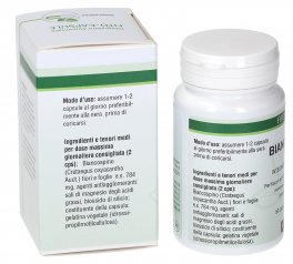 Biancospino - 3