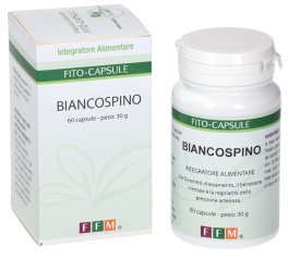 Biancospino - 1