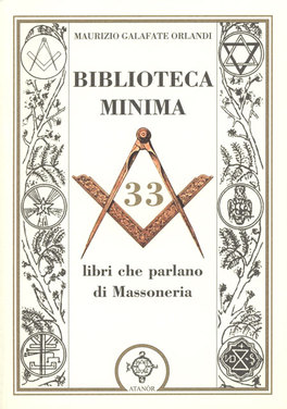 Biblioteca Minima  — Libro - 1