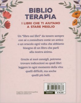 Biblioterapia — Libro - 2