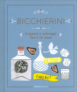 Bicchierini — Libro - 1
