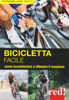 Bicicletta Facile — Libro - 1