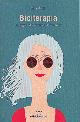 Biciterapia — Libro - 1