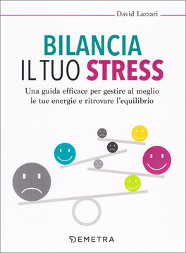 Bilancia il Tuo Stress — Libro - 1