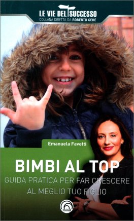 Bimbi al Top — Libro - 1