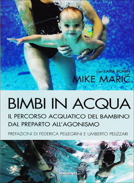 Bimbi in Acqua  — Libro - 1