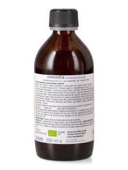 Bimbiflor - Sciroppo Balsamico - 2