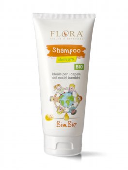 Bimbio - Shampoo Delicato - 1