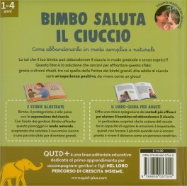 Bimbo Saluta il Ciuccio — Libro - 2