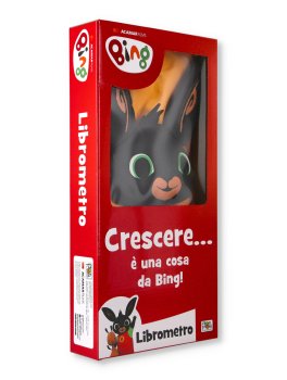 Crescere... è una Cosa da Bing! — Libro - 1