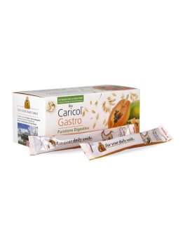 Bio Caricol Gastro - Bustine - 1
