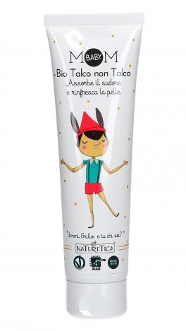 Bio Talco Non Talco Baby - 1