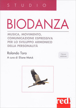 Biodanza — Libro - 1