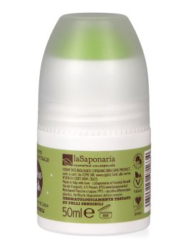 Biodeo Fresh - Tea Tree, Zenzero e Lime - 2