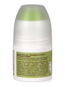 Biodeo Fresh - Tea Tree, Zenzero e Lime - 3