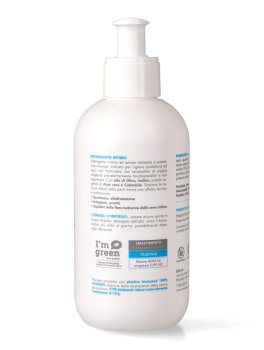 Biodermico Intimo Oleato - Detergente Intimo con Prebiotico - 2